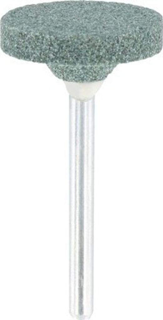 Dremel Silizium-Karbid-Schleifstein Ø 19,8 mm (85422)