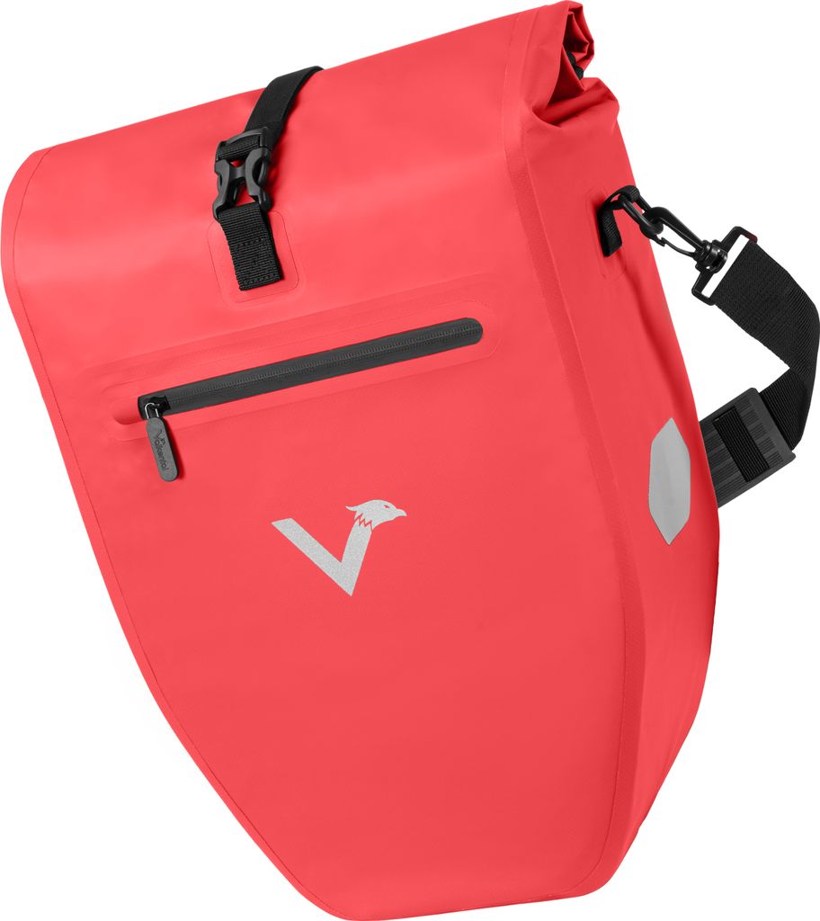 Valkental® ValkBasic Große & wasserdichte Produktbild 1