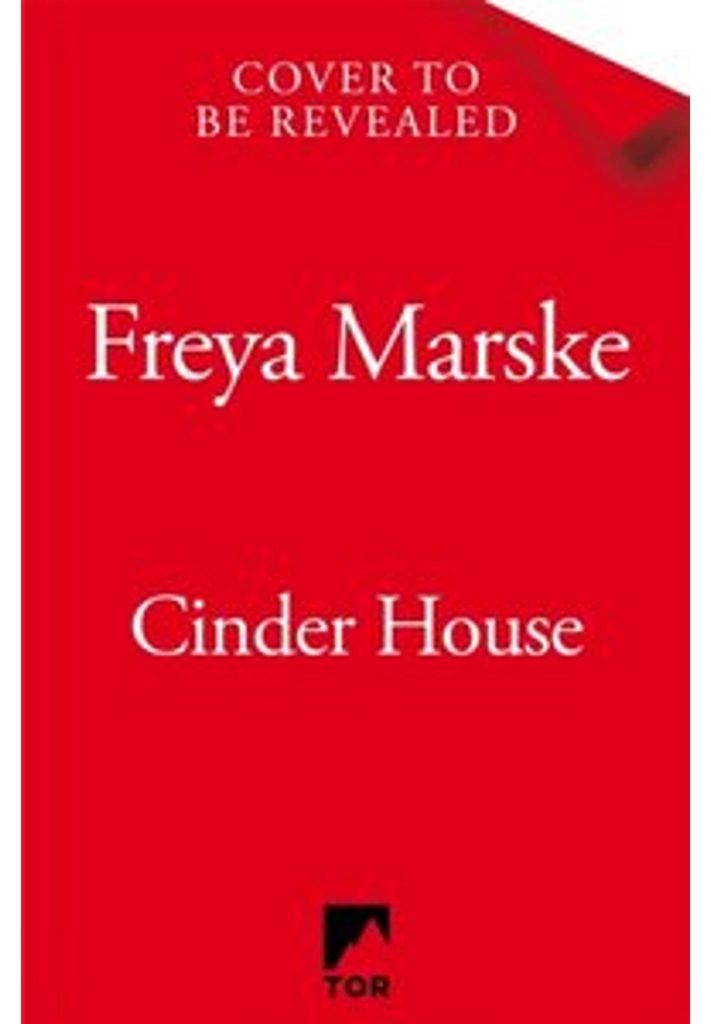 Cinder House