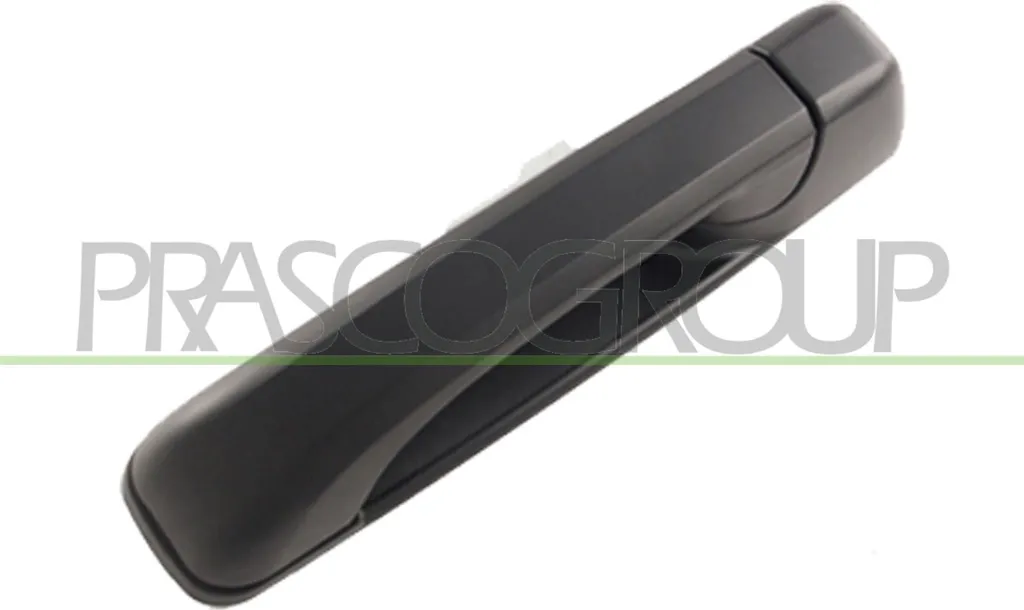 Poignée de porte arrière gauche PRASCO JE0208104 OE 5HS57DX8AG Jeep