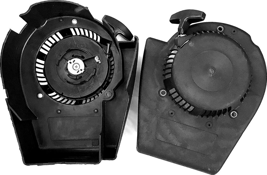 Mäher Starter Für Castelgarden Stiga Ggp Sv150