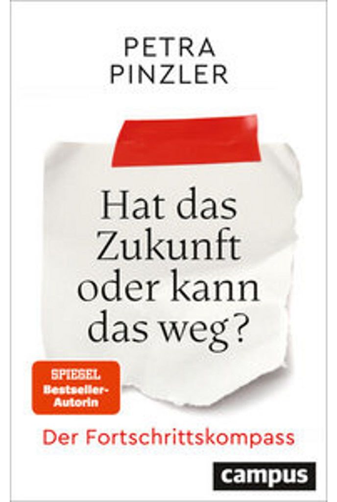 Hat das Zukunft oder kann das weg?