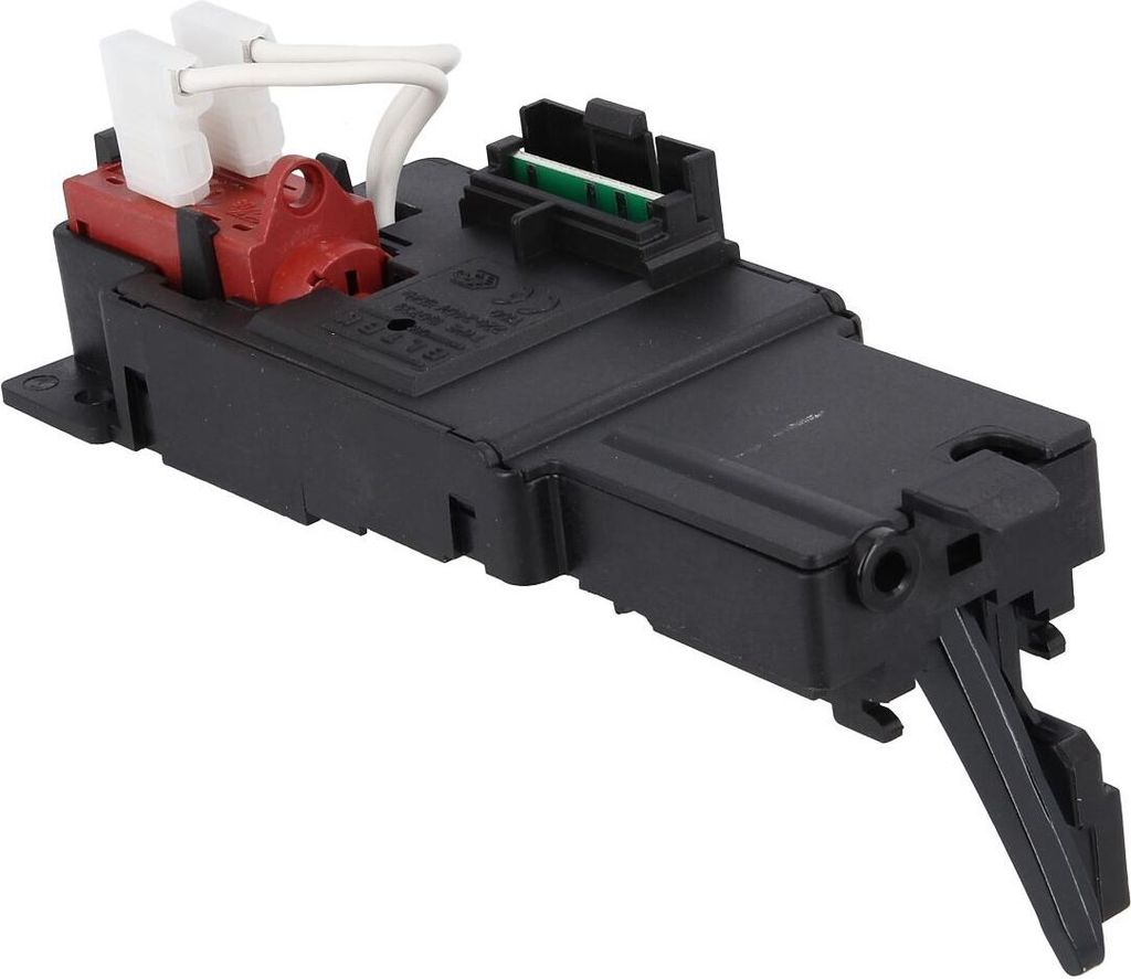 Türverriegelung links / rechts smeg 692790043 für Backofen