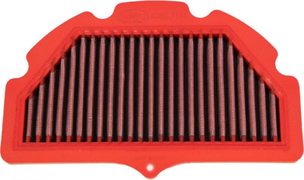 BMC Luftfilter - FM440/04 Suzuki GSXR600/750