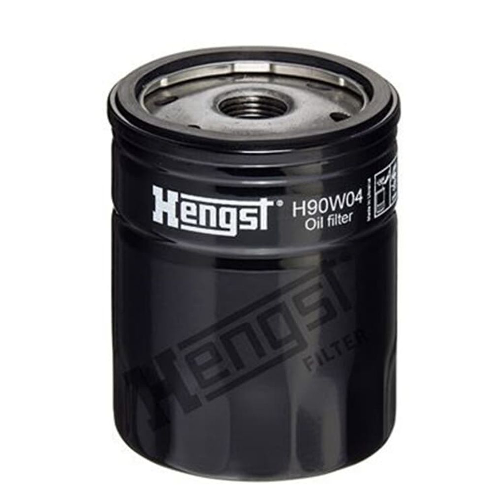 Hengst Ölfilter für BMW 1500-2000 1502-2002 3er 5er