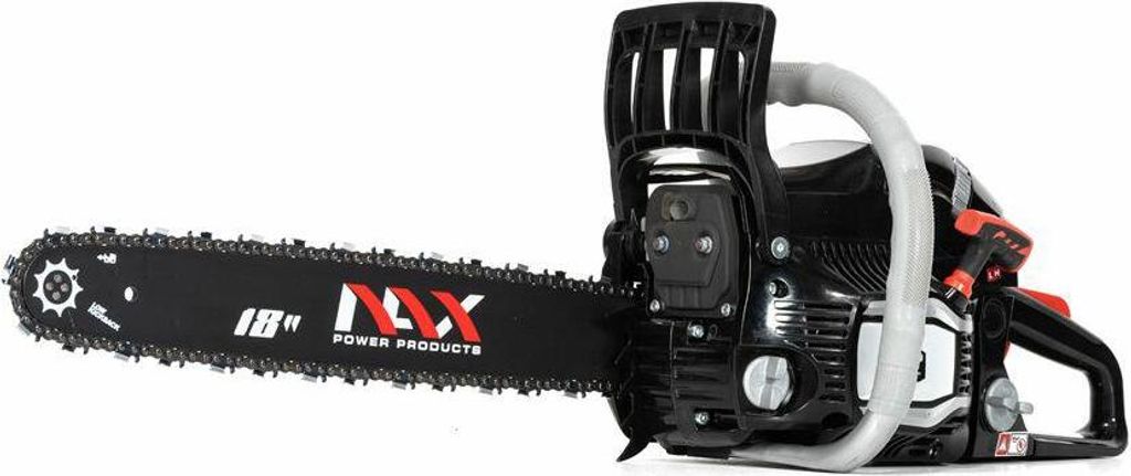 Nax Säge Verbrennungsmotor 49.3Cc Nax400C