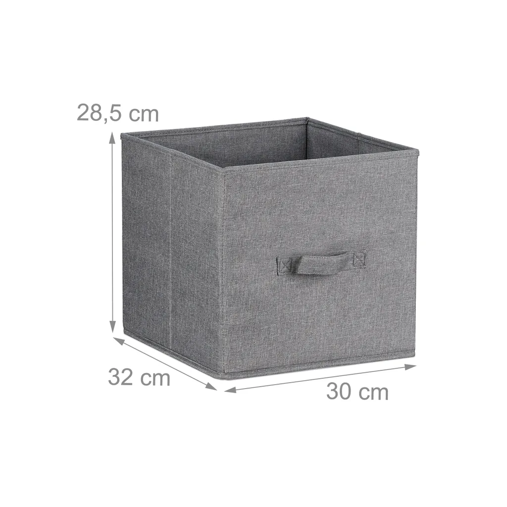 Banc enfant robuste avec coffre à jouets blanc et couvercle sécurisé - 5
