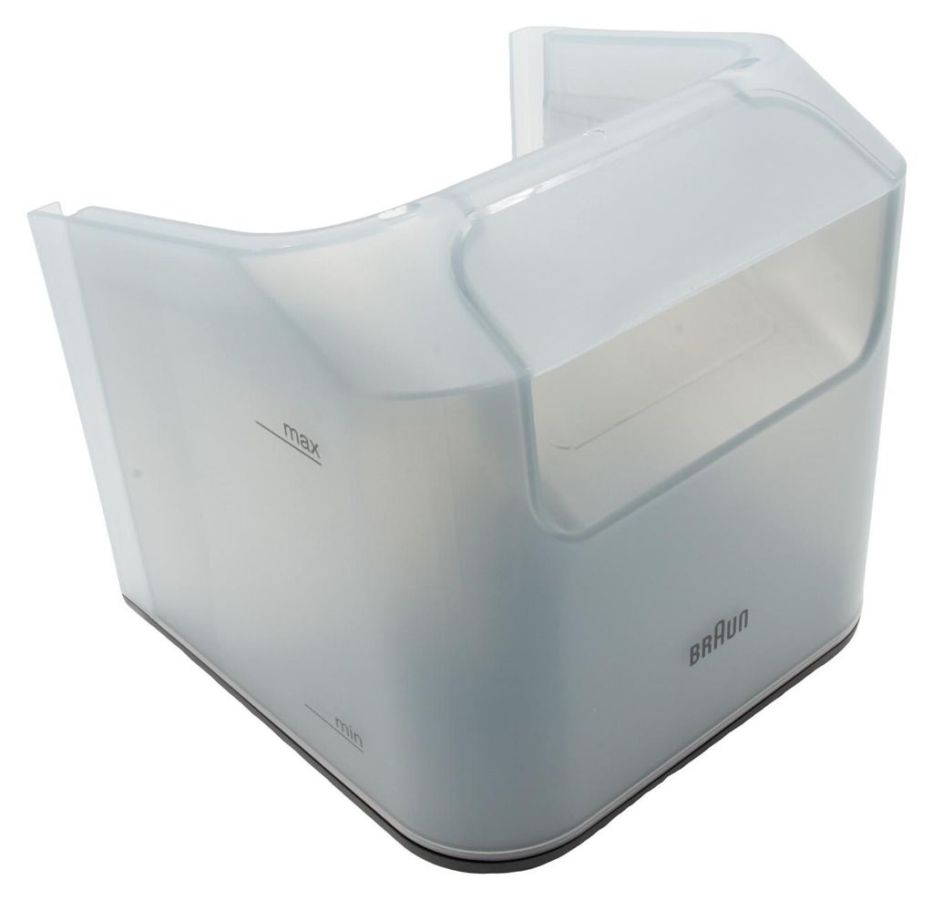 Braun 7312880589 Zbiornik na wodę do stacji parowej Zdjęcie produktu 