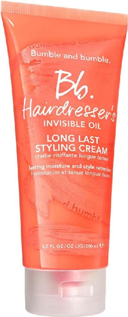 Hairstyling Creme Bumble & Bumble Hairdresser'S Invisible Oil 200 ml