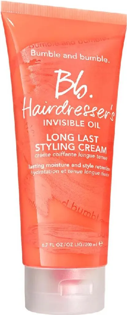 Crème coiffante hydratante Bumble & Bumble aux six huiles 200 ml