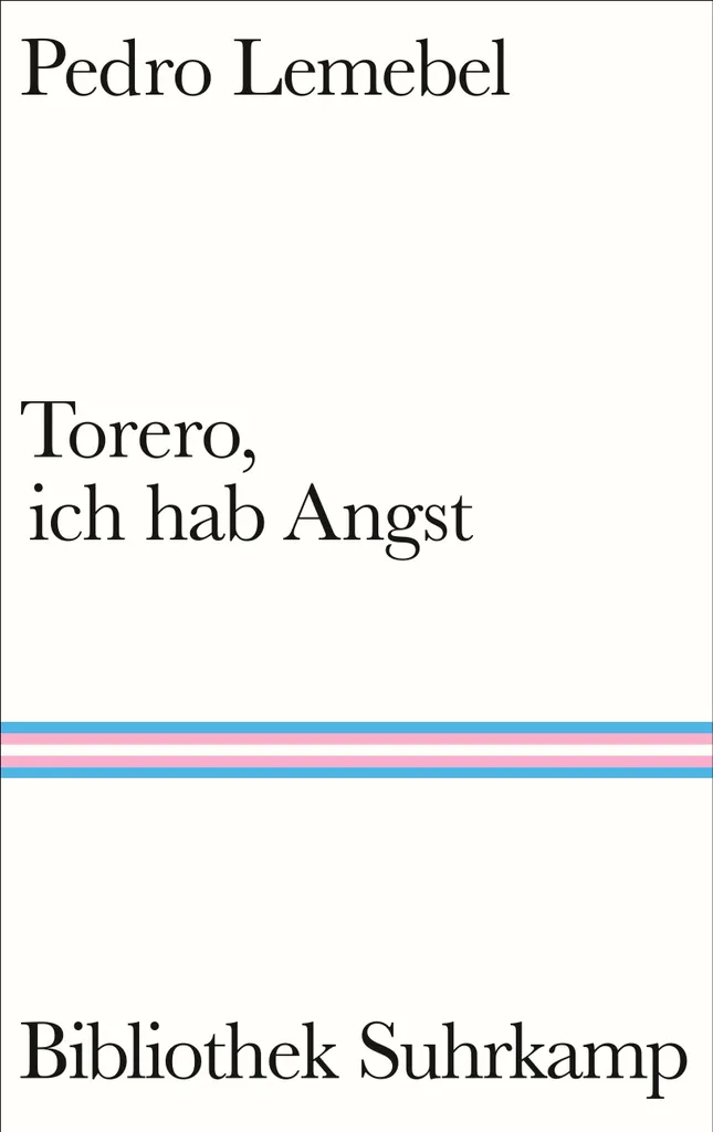 Torero, ich hab Angst : Arrangement Piano avec Doigtés et Annotations