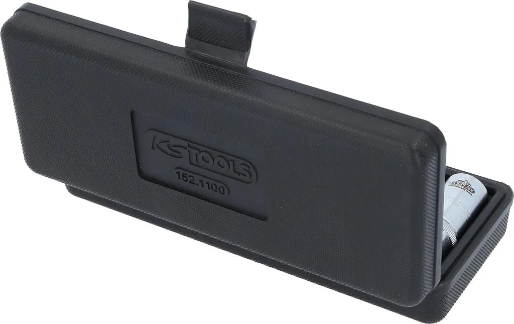 Jeu d'extracteurs de goujons à galets KS TOOLS 152.1100 ultra robuste - 15
