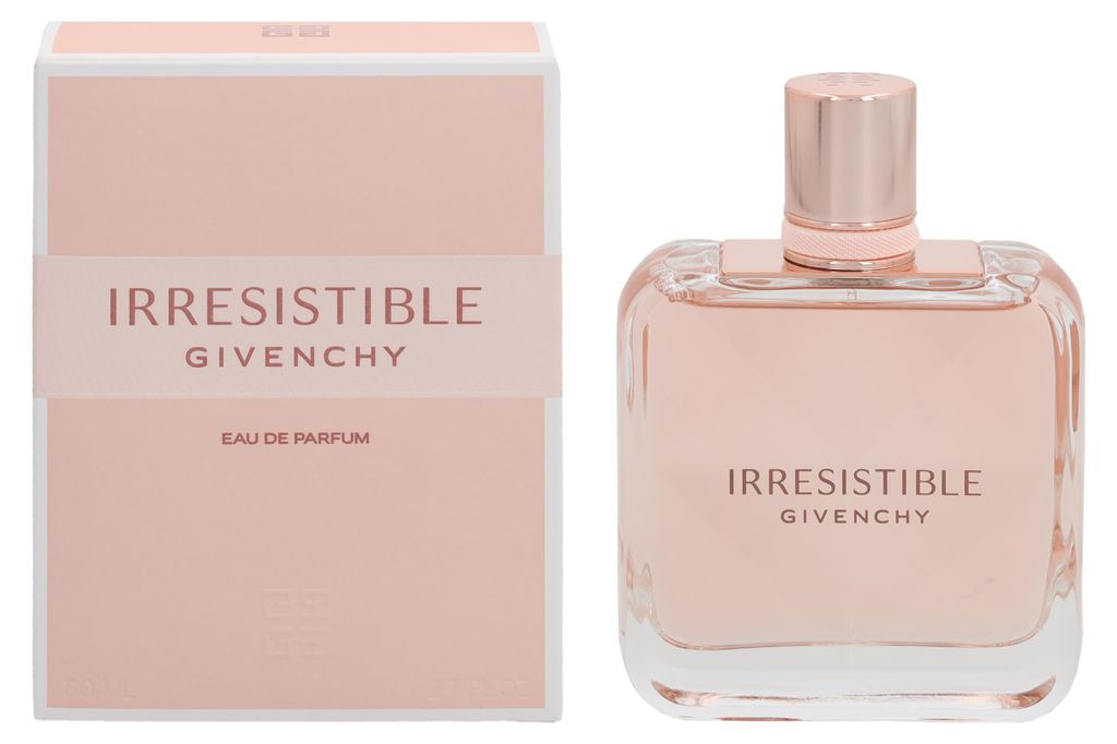 Givenchy Irresistible Edp Spray Image du produit 