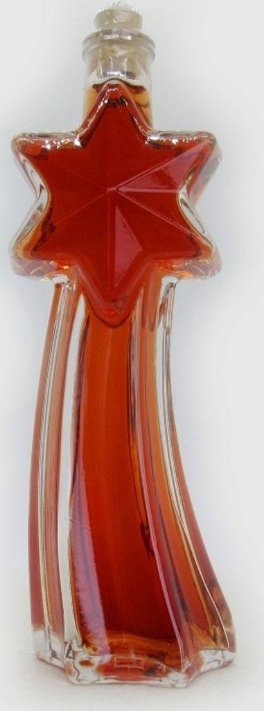 Sternschnuppe Komet mit Granatapfel-Likör 15,4% vol 200ml