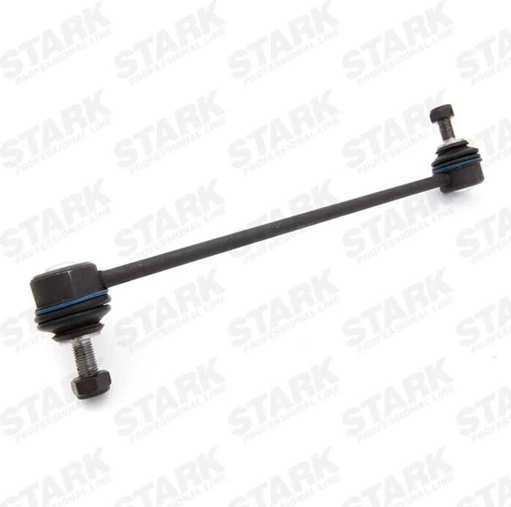 Barre d'accouplement STARK : Stop aux vibrations sur Fiat 500 et Panda