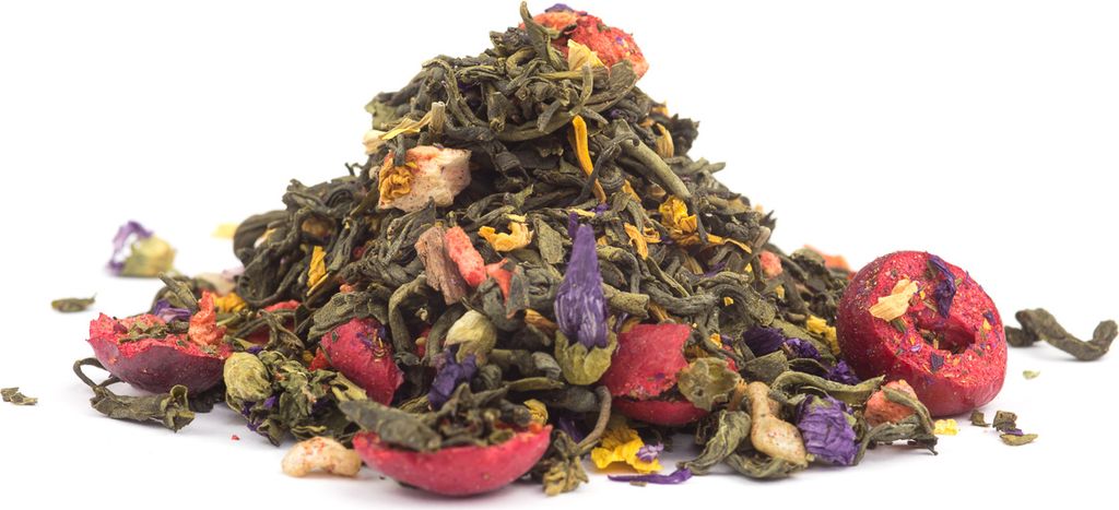 FRÜCHTE DES ENGELS – Grüner Tee, 1000g