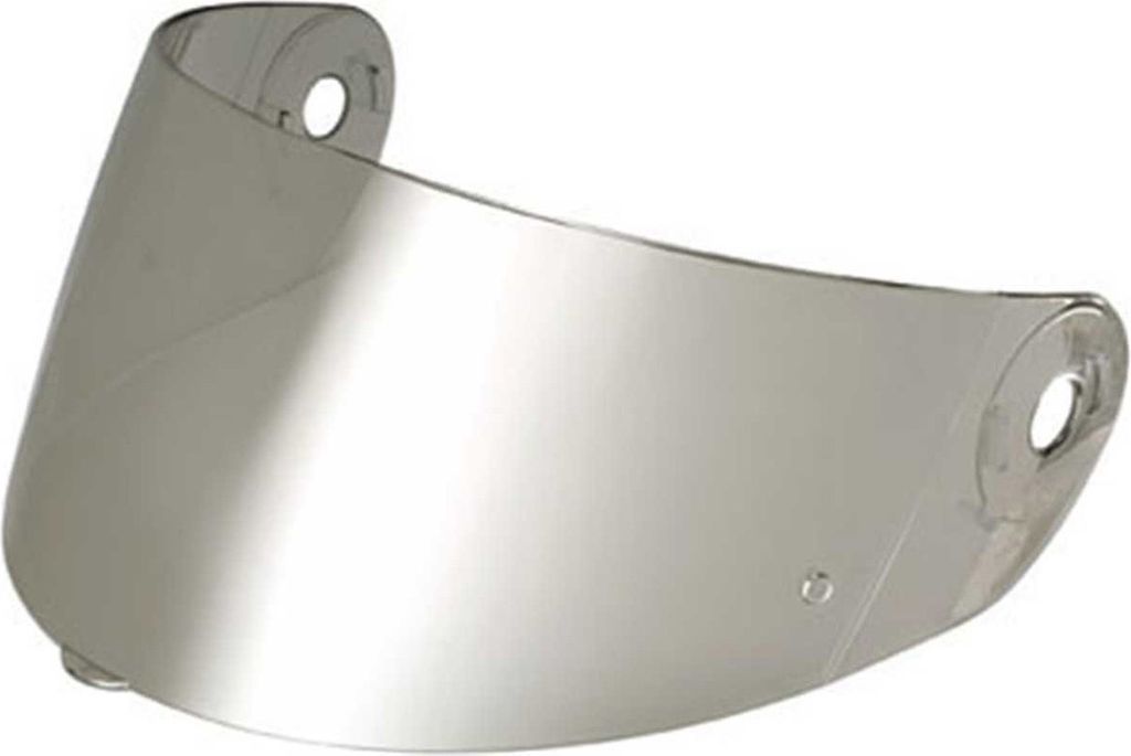 Stínítko Nolan N87/N87/N80-8/N60-6 Plus, stříbrné Obrázek produktu 