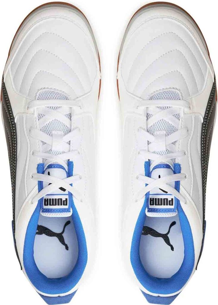 Puma Pressing Iv 005 Puma White-Puma Black-Bluemazi 9 Zdjęcie produktu 3
