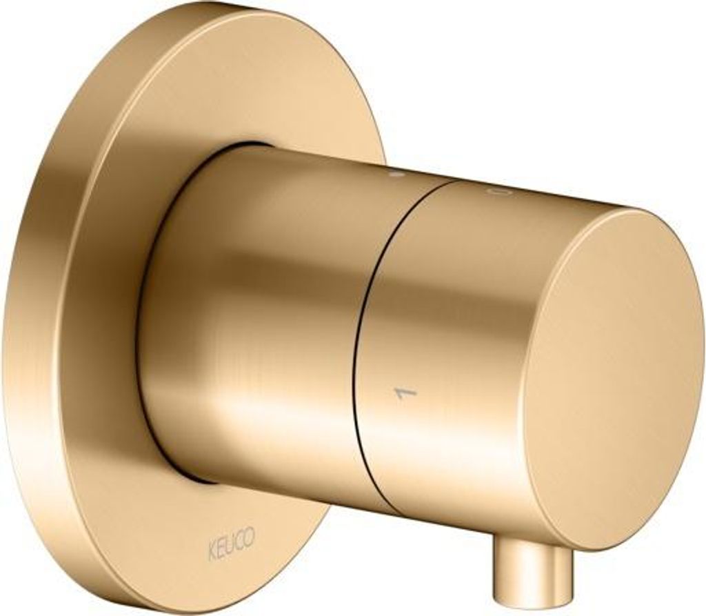 KEUCO 59557251001 2-Wege Ab-u.Umstellv.IXMO Comf.59557,