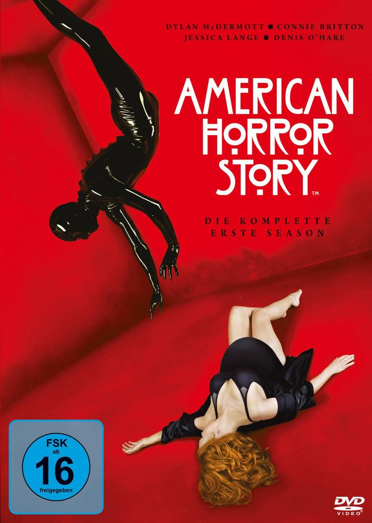 American Horror Story - Season 1