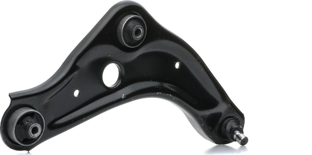 TEDGUM TED53765 Querlenker Vorne Rechts für RENAULT Kadjar (HA, HL)