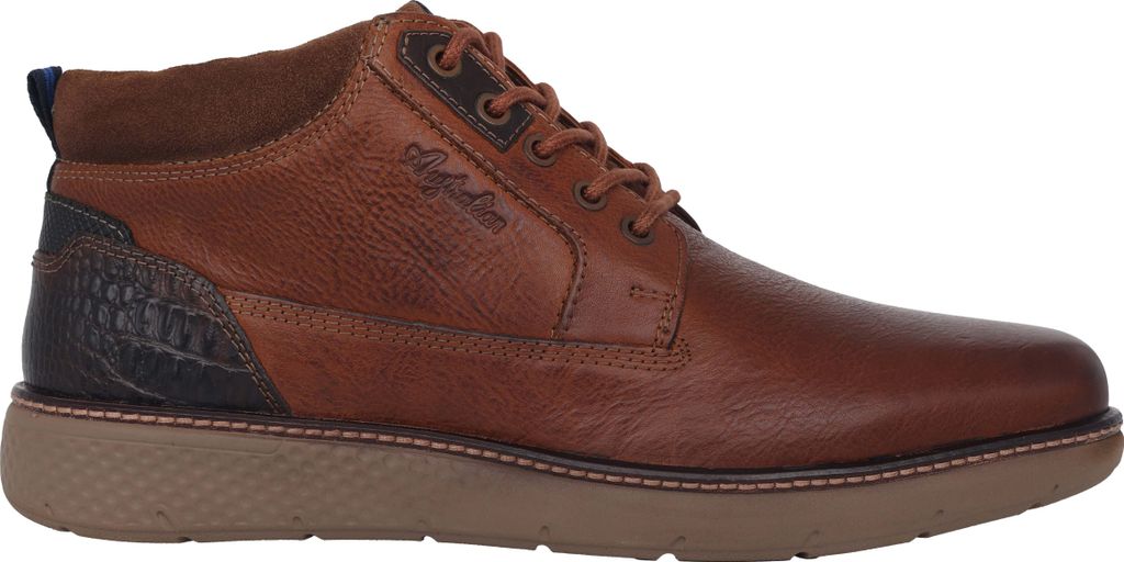 Australian Dexter - herren stiefelette