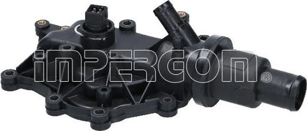 Raccord de refroidissement Renault Kangoo et Clio - Réparation Circuit Eau