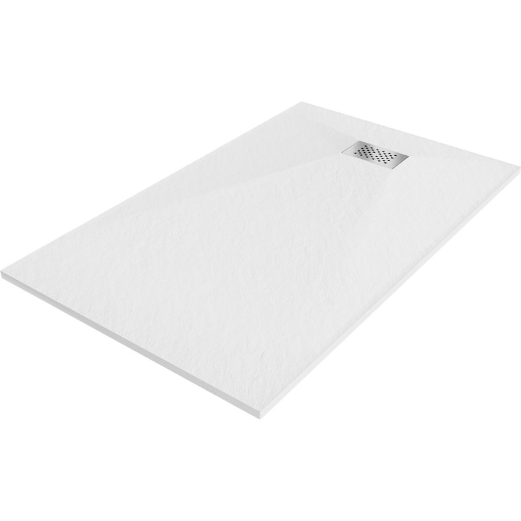 Mexen Hugo cabine de douche rectangulaire SMC 150 x 80 cm, Image du produit 