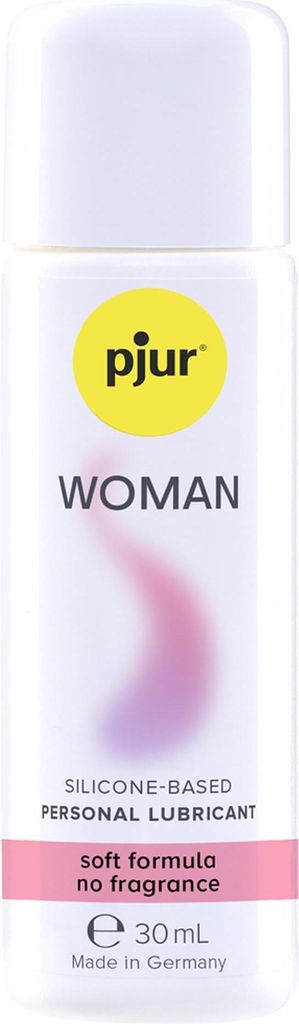 Pjur - Bodyglide Donna Schmiermittel 30 Ml Immagine del prodotto 