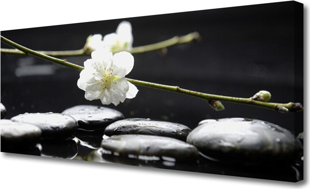 Tulup Leinwand-Bilder 125x50 Wandbild Canvas Kunstdruck Produktbild 