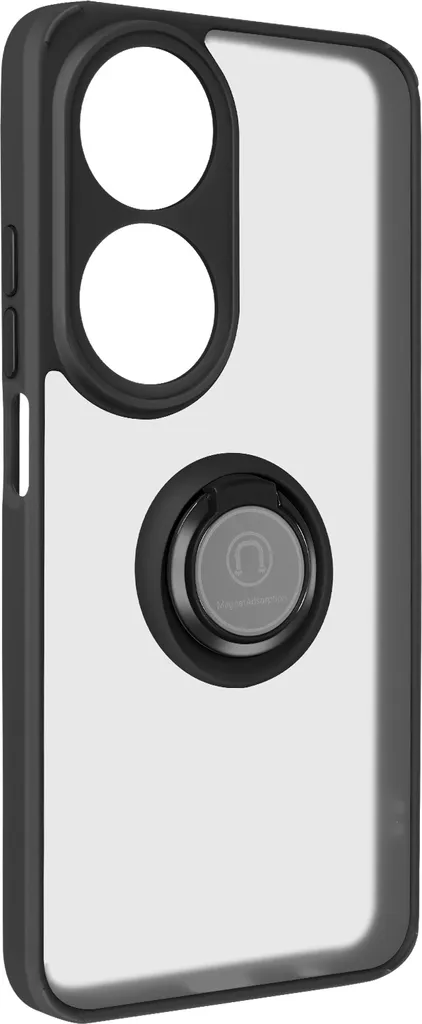 Cover Armor Avizar per Honor 90 Smart: Il Gadget Definitivo con Anello