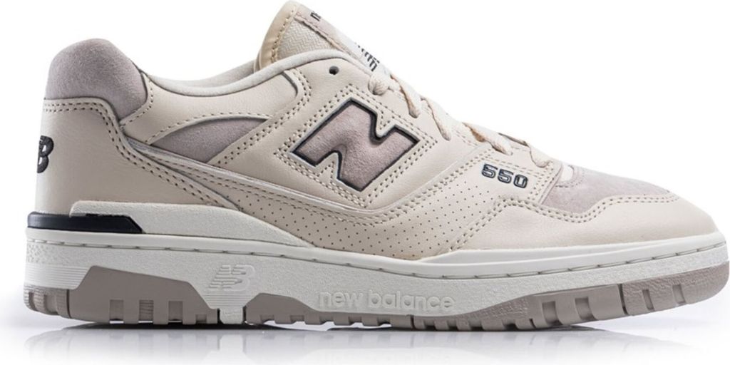 New Balance Schuhe BBW550RB Produktbild 