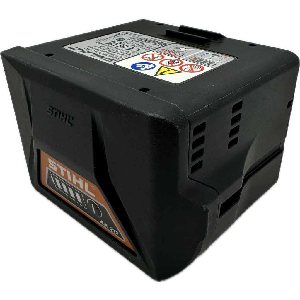STIHL Akku AK 20 45204006535 , 36V - 144 Wh - 4Ah Obrázok produktu 