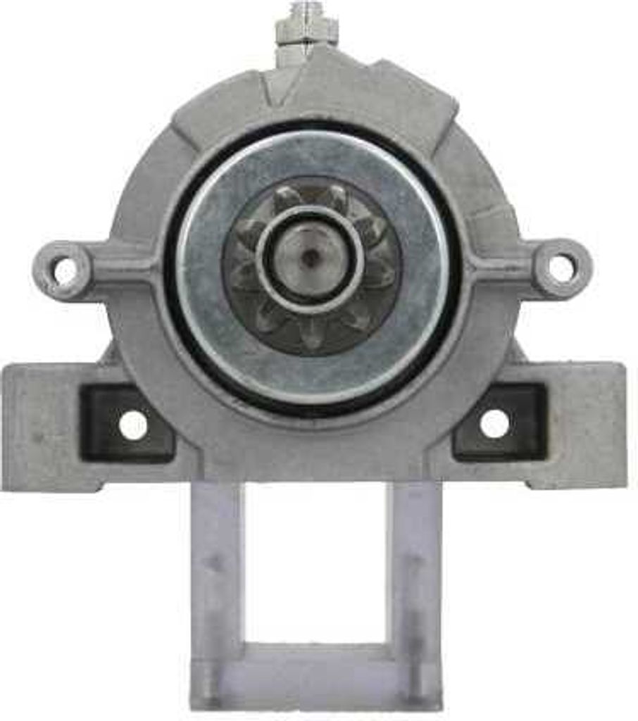 BV PSH 120.017.092.080 Starter Anlasser 0,9kW 12V