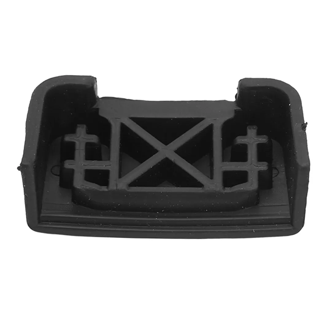 Offerta Kit 4 Pezzi Spine Gomma Binari Auto | Protezione Anti-Calcio