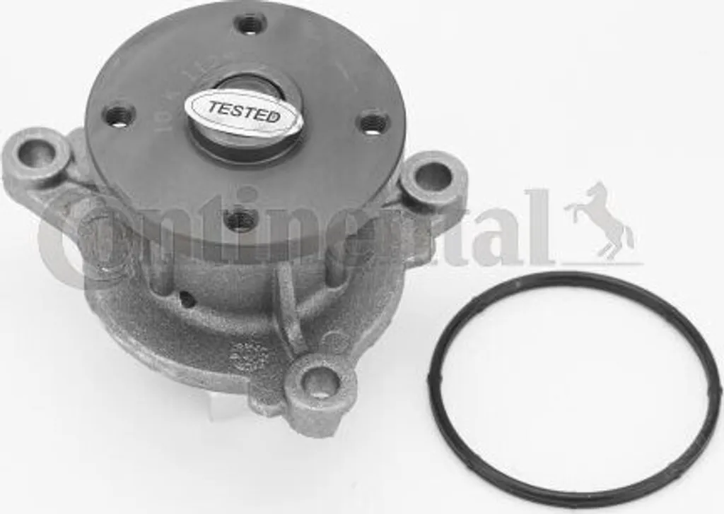 Pompe à liquide de refroidissement pour moteurs essence KIA RIO