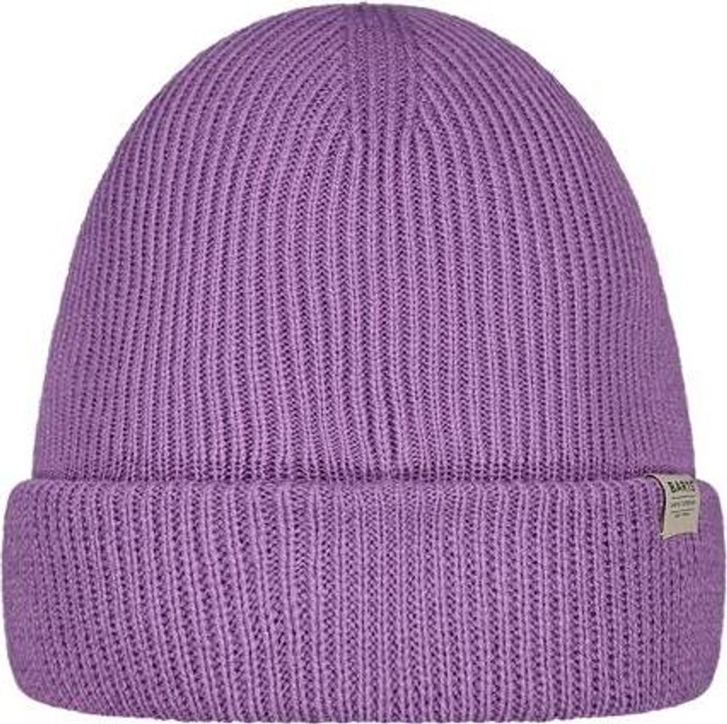 Barts Kinabala Beanie lila 53-55