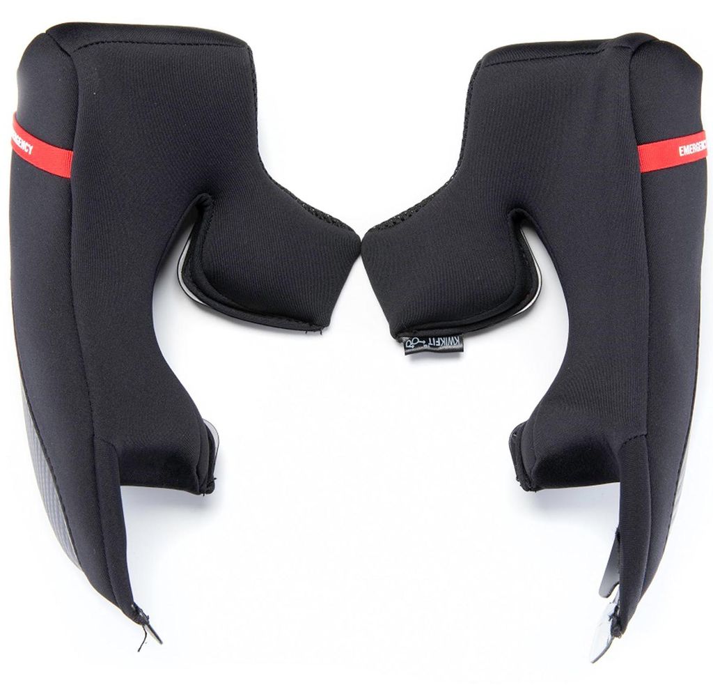 Scorpion EXO-391 Wangenpolster, 2XL