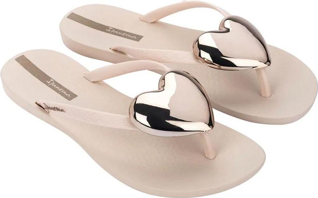 WIP 83652-BC682 in Beige/Gold color size 37