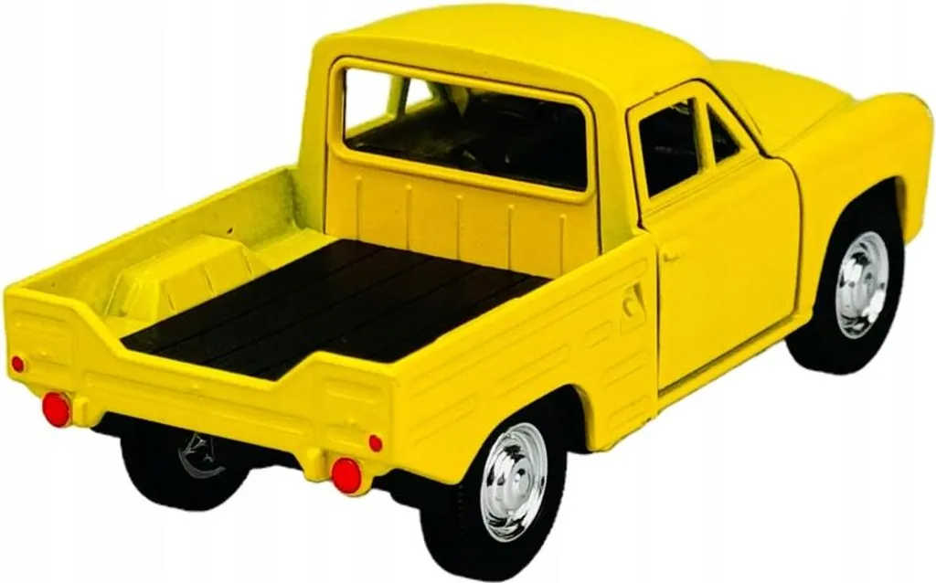 Sirène R20 Pickup 0161 Étanche - Puissance Acoustique et Design Compact