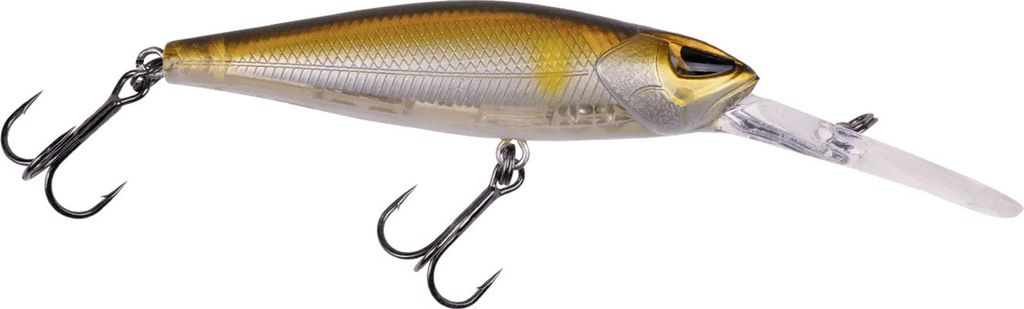 Zeck Fishing Hitch 2.0 Suspender 7,5 cm 2 m Ayu