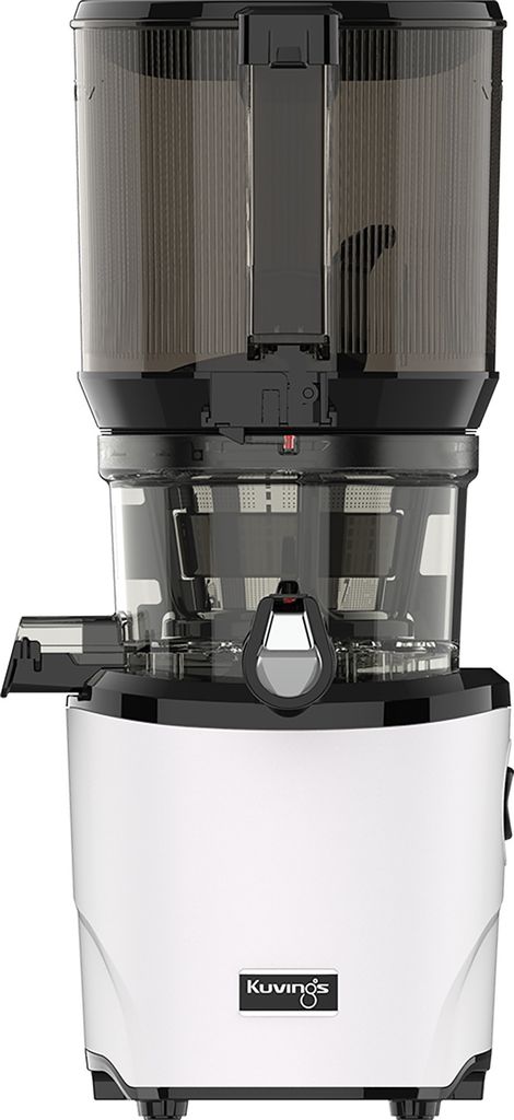 Kuvings Auto10S Slow Juicer , Farbe:Weiß