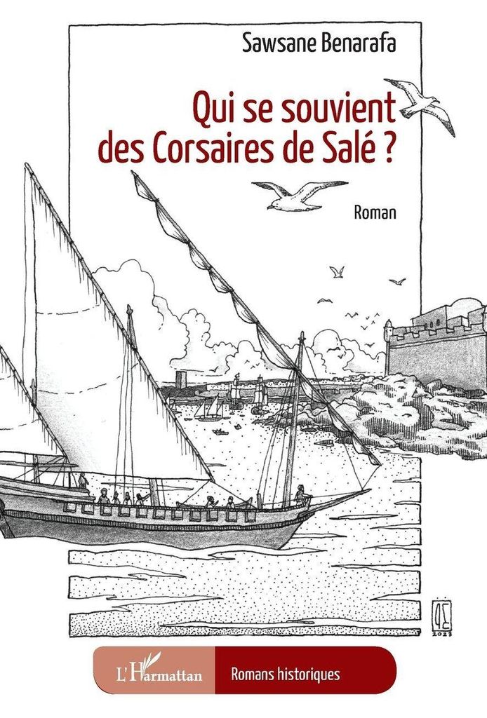Qui se souvient des Corsaires de Salé ?