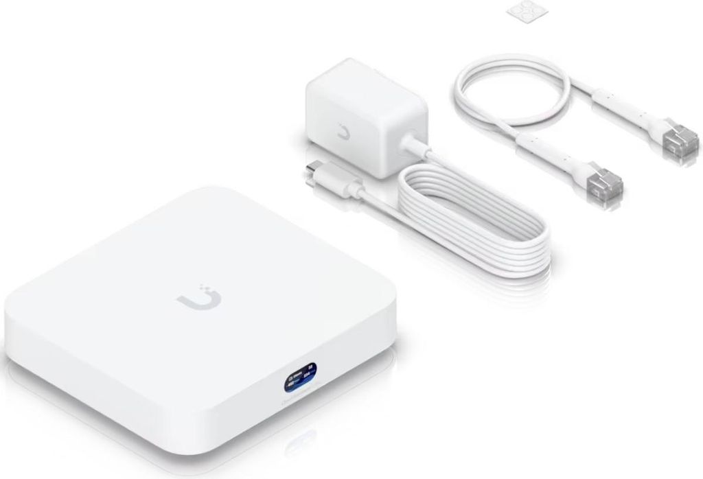 Ubiquiti ULTRA, Weiß, Polycarbonat (PC), LAN, ARM, ARM Produktbild 