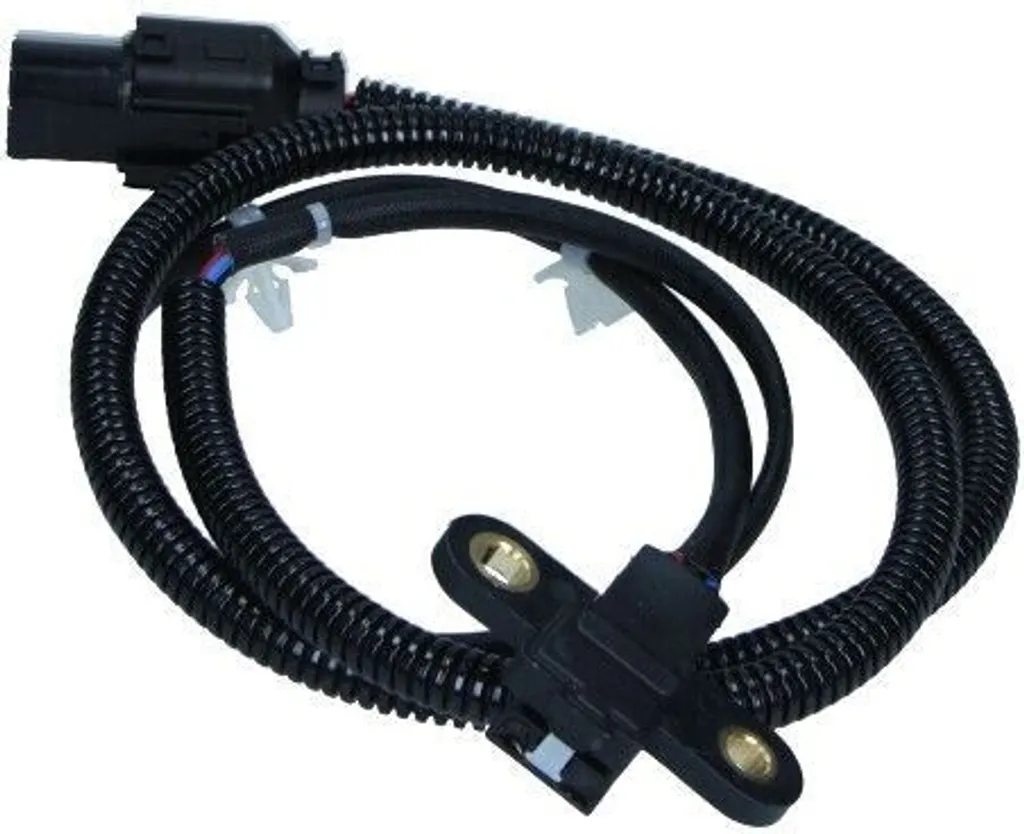 Capteur de vilebrequin MAXGEAR 24-0322 pour C8 et Santa Fe I OE 3931038070