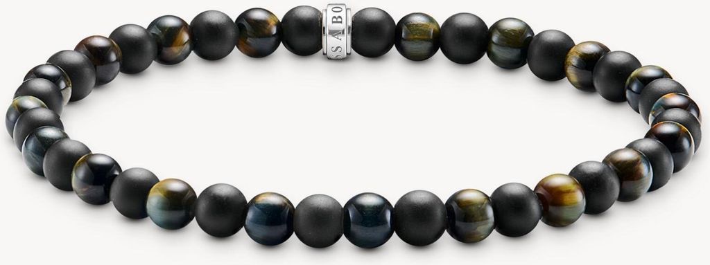 Thomas Sabo Beads Bracelets & Necklaces A2183-806-7 Produktbild 