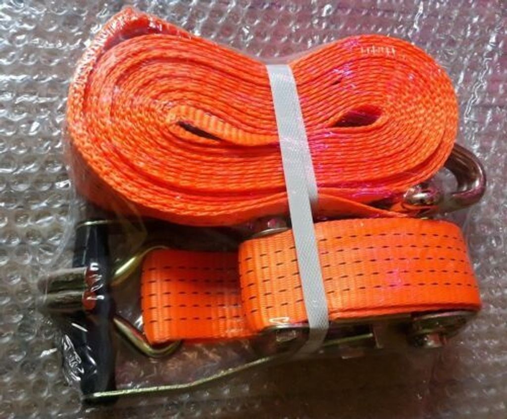 Marken Spanngurt Securas 5t 8m 5000kg Zurrgurte LKW Anhänger Spedition Profi Profispanngurt Industriespanngurt