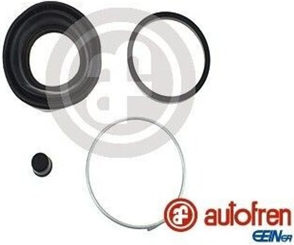 AUTOFREN SEINSA Bremssattel-Reparatursatz für BMW 3 Limousine (E30) Hinten 38mm D4233