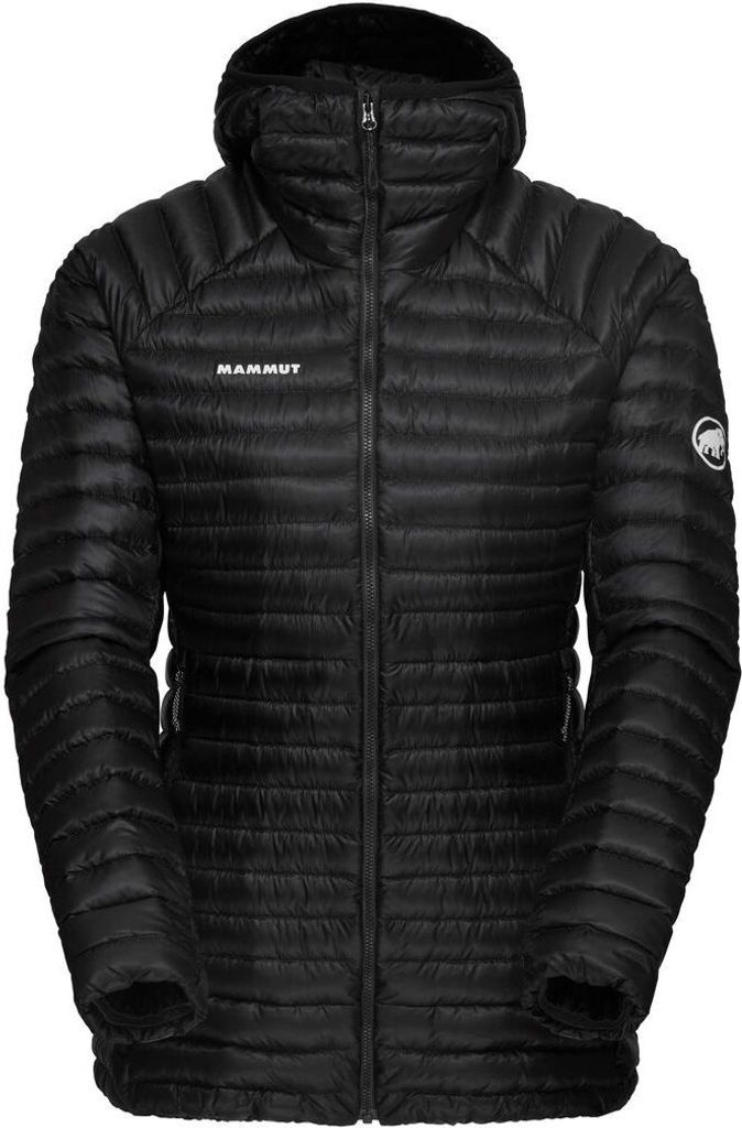 Mammut Aenergy IN Hooded Women's Jacket black L