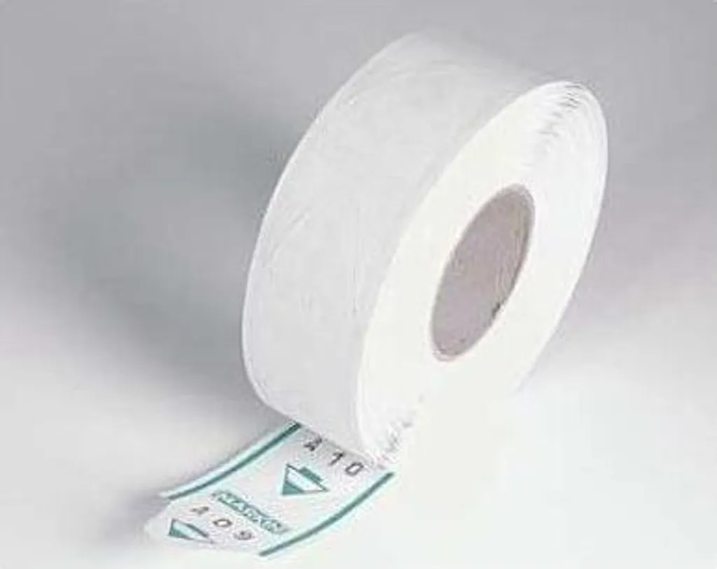 Marquage de prix bleu Markin 611BL pour commerçants et gestion de stock